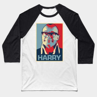 Harry Baseball T-Shirt